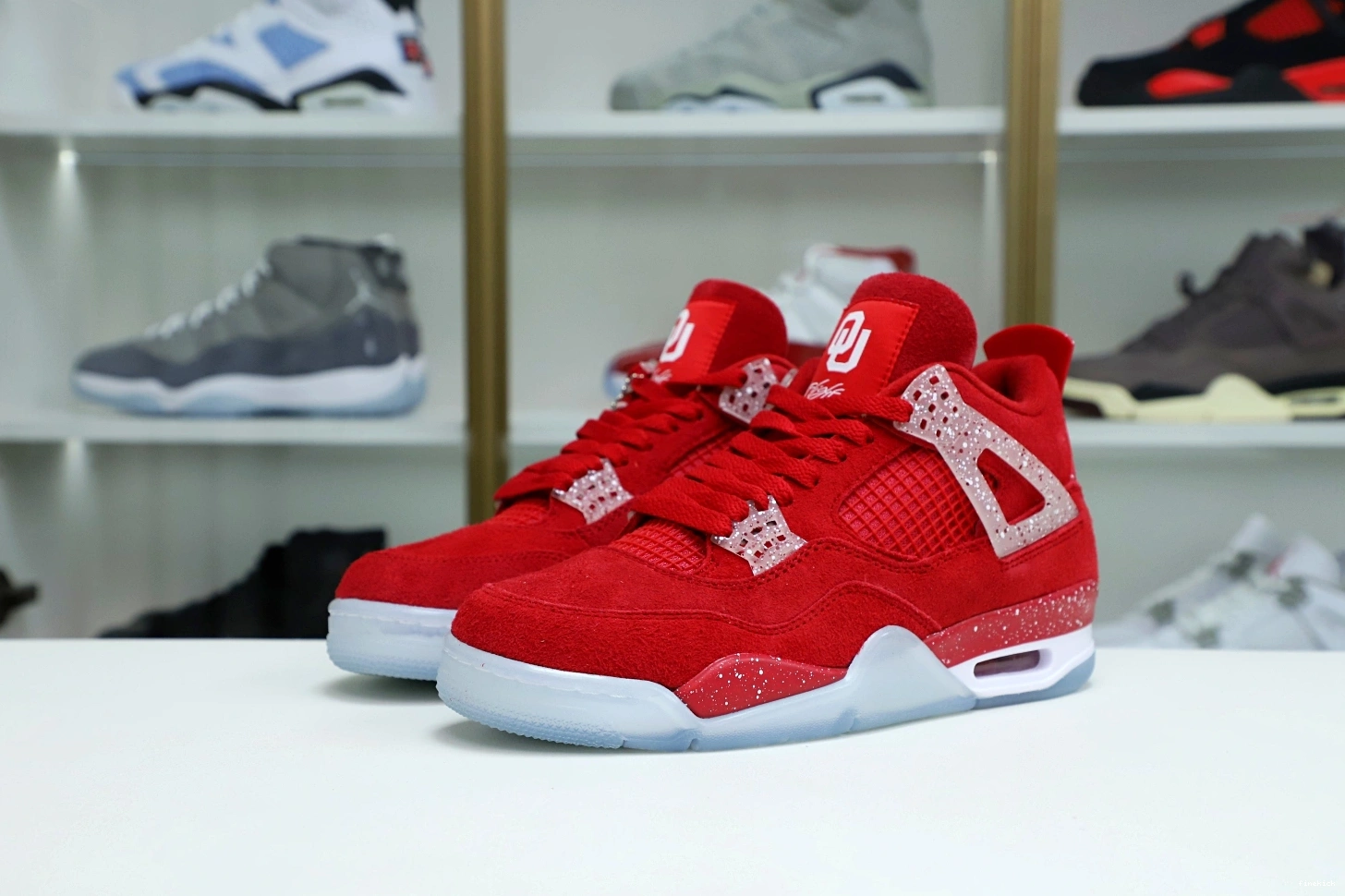 Jordan 4 Air Jordan 0313